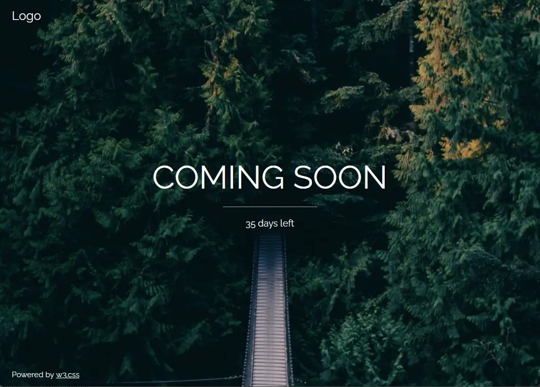 Coming Soon